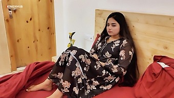 It was a hot summer day when a young man returned home in a bad mood. His older sister was waiting and made him share her bed. She started teasing him, and things escalated quickly.