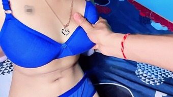 This is a high definition video of a Indian village girl’s tight pussy being fucked for the first time. Her husband’s big cock satisfies her and she reaches an orgasm.